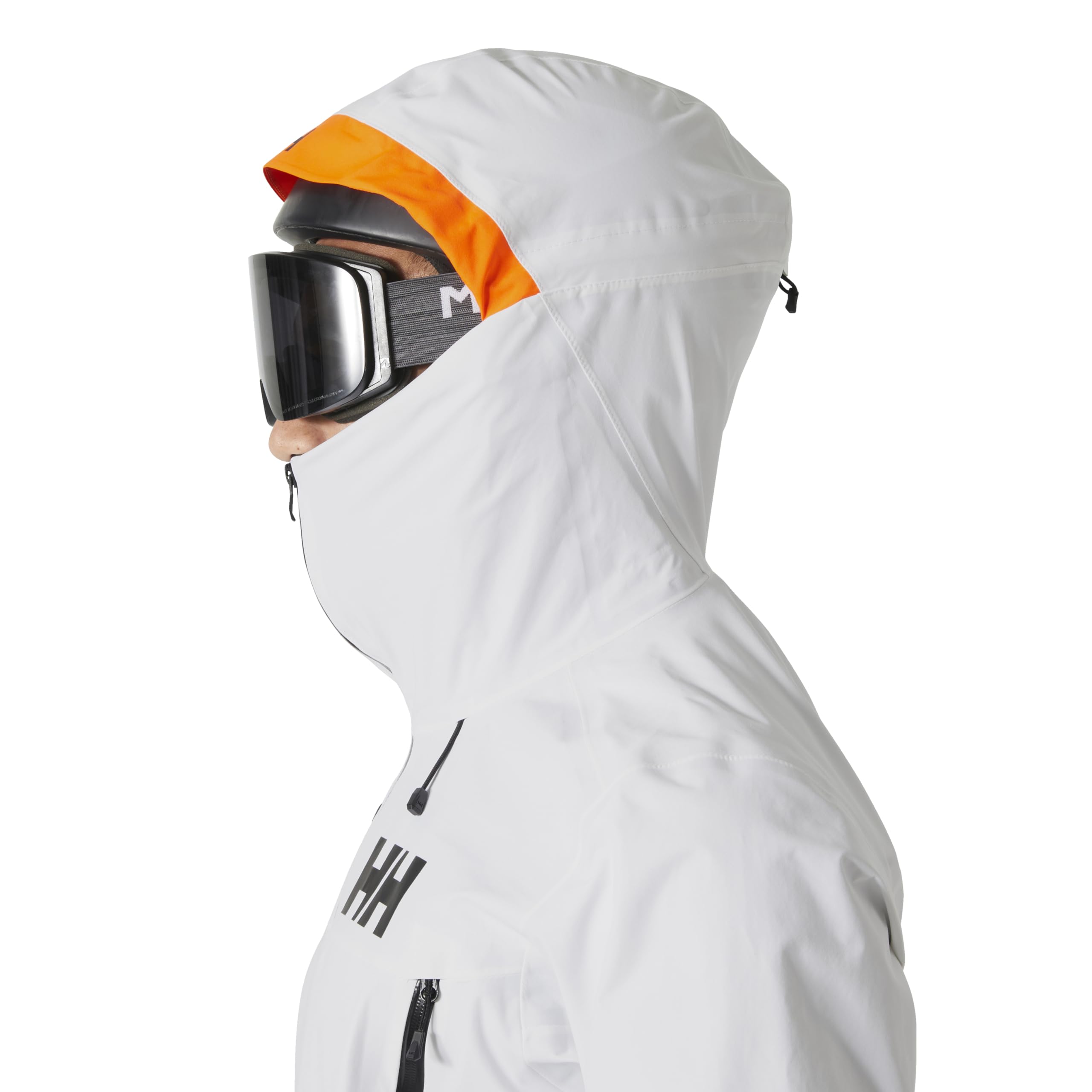 Amazon.com : Helly Hansen Sogn Shell 2.0 Jacket for Men, Premium